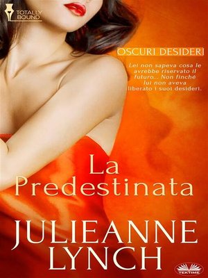 cover image of La Predestinata